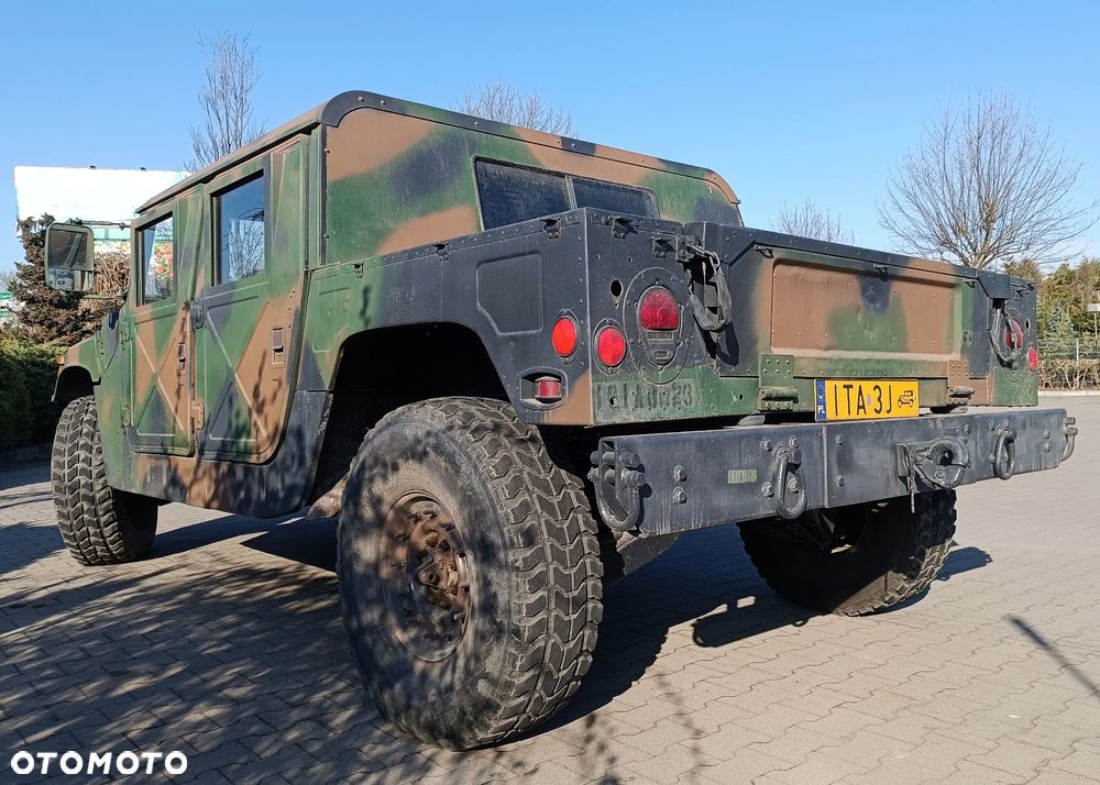 Hummer Inny - 6