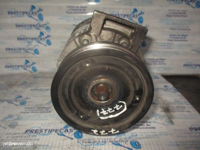 Compressor AC 1K0820859D   5060410760 VW GOLF 5 2006 1.9TDI - 1