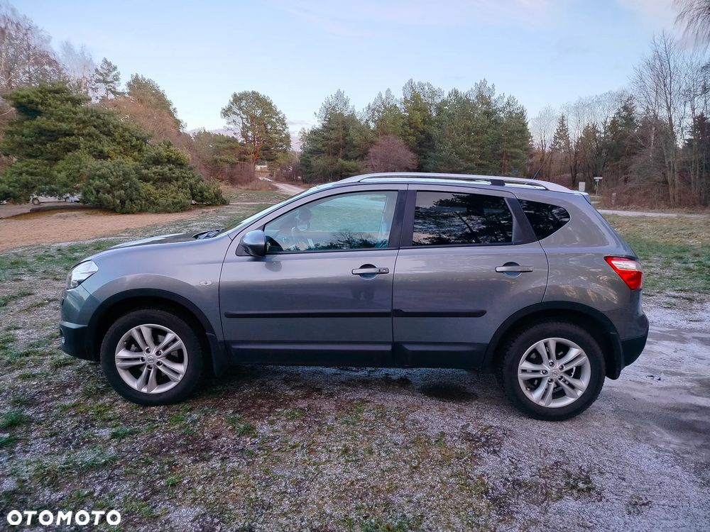 Nissan Qashqai 2.0 dCi Tekna Premium - 17