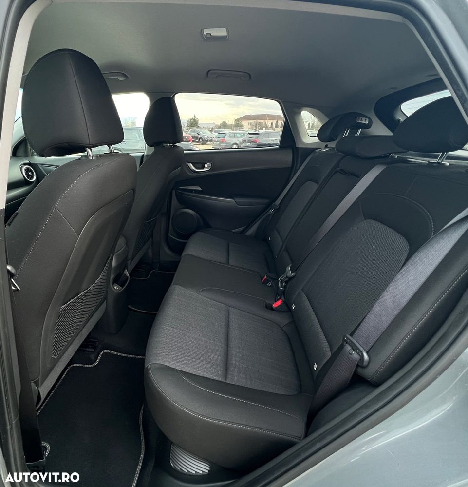 Hyundai KONA 1.6 GDI DCT Premium - 14