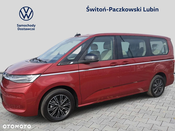 Volkswagen Multivan 2.0 TDI L2 Style DSG
