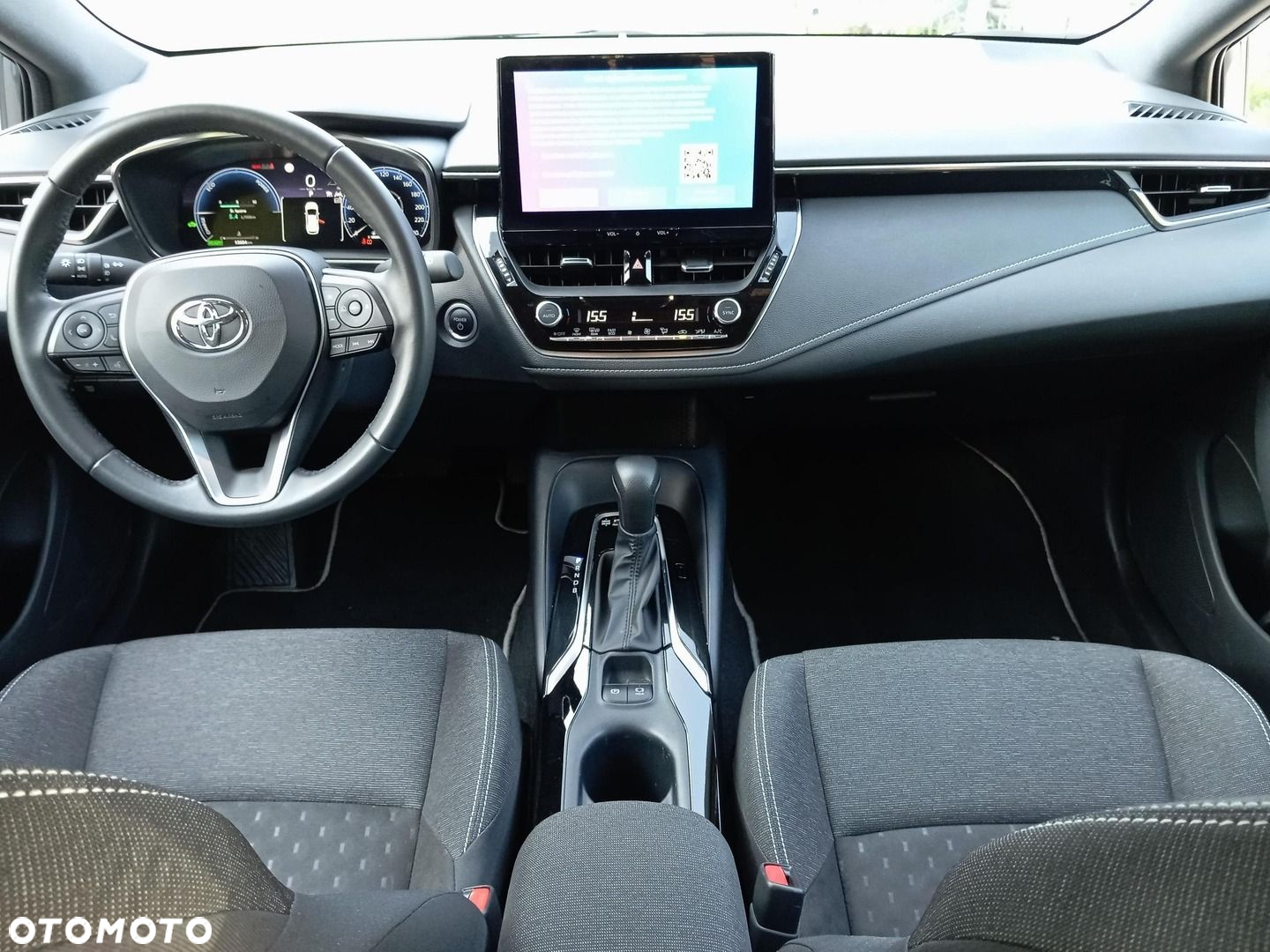 Toyota Corolla - 3