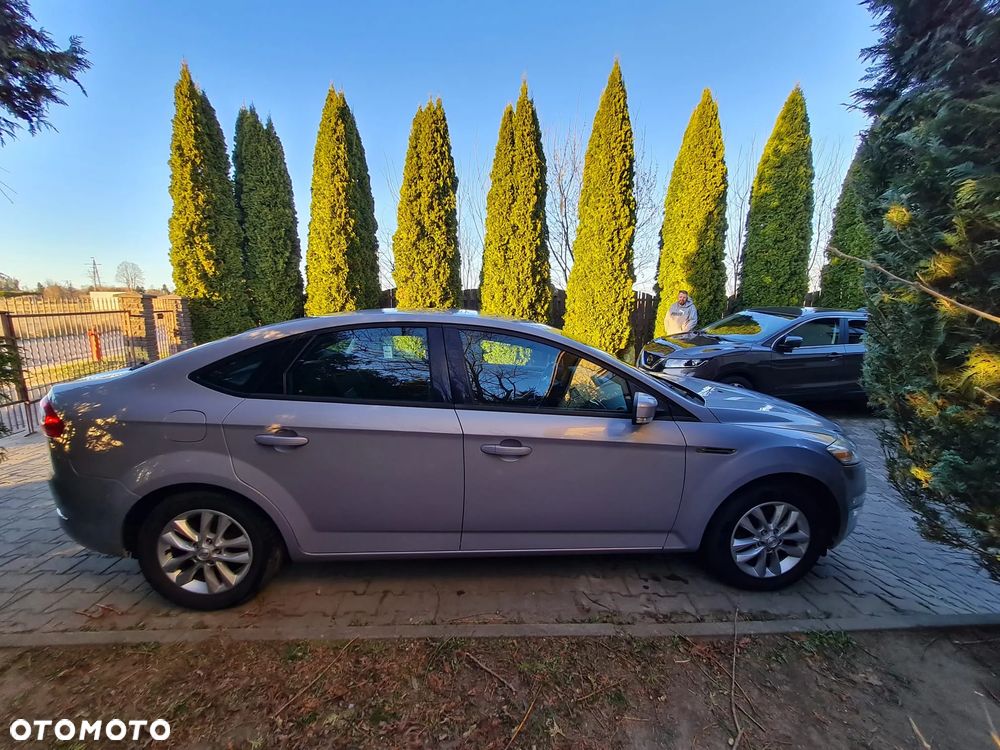 Ford Mondeo 2.0 FF Trend - 2