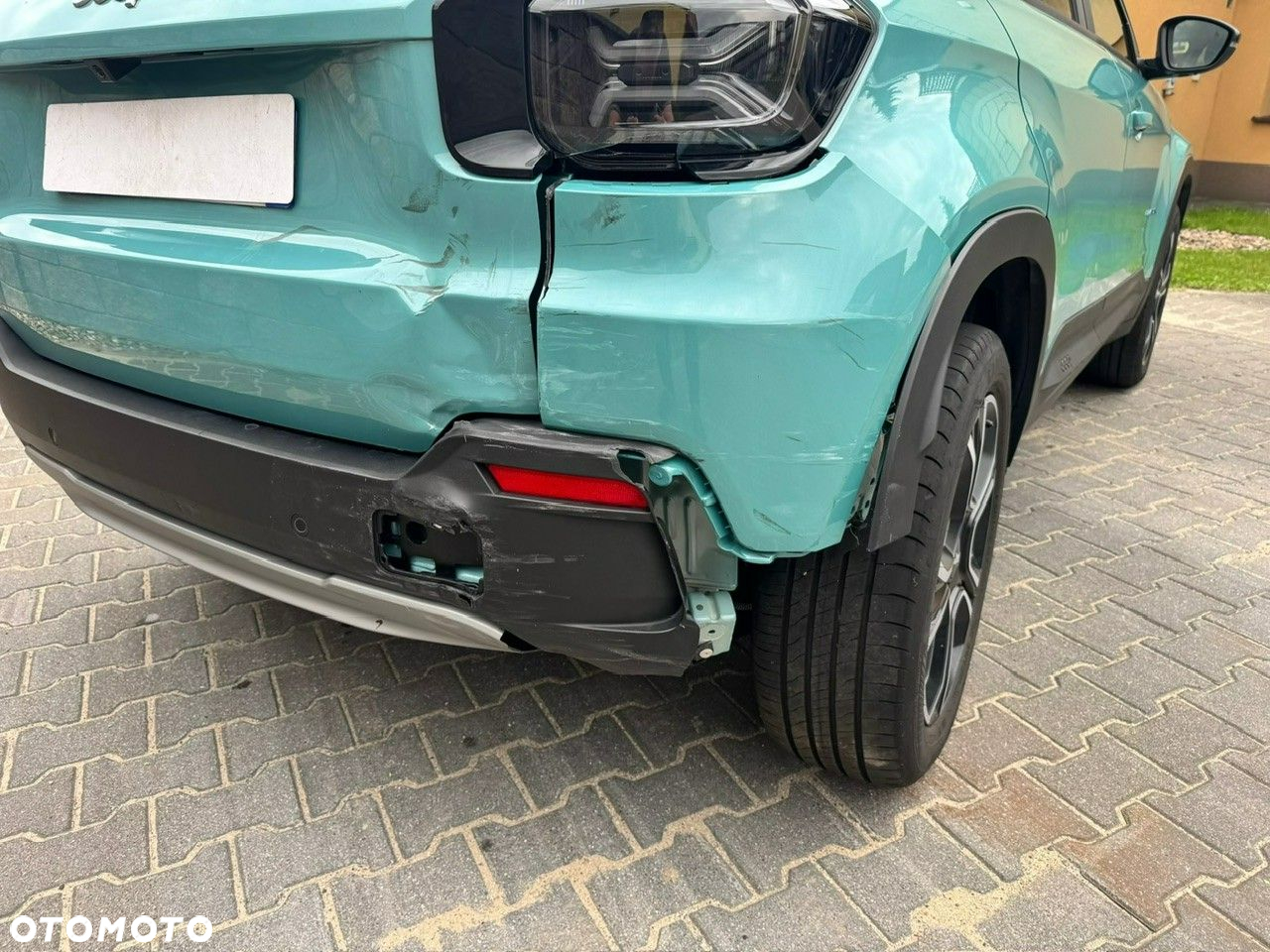Jeep Avenger - 6