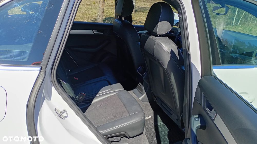 Audi Q5 - 11