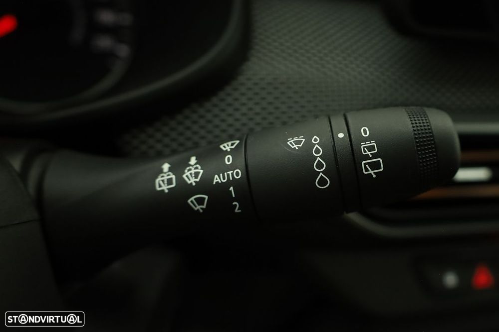 Dacia Sandero 1.0 TCe Expression CVT - 17