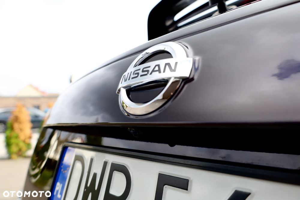 Nissan Juke 1.2 DIG-T Tekna Dark Sound - 10