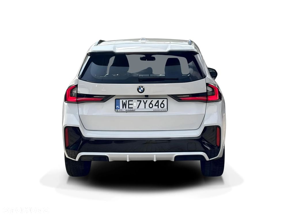 BMW X1 sDrive18i - 6