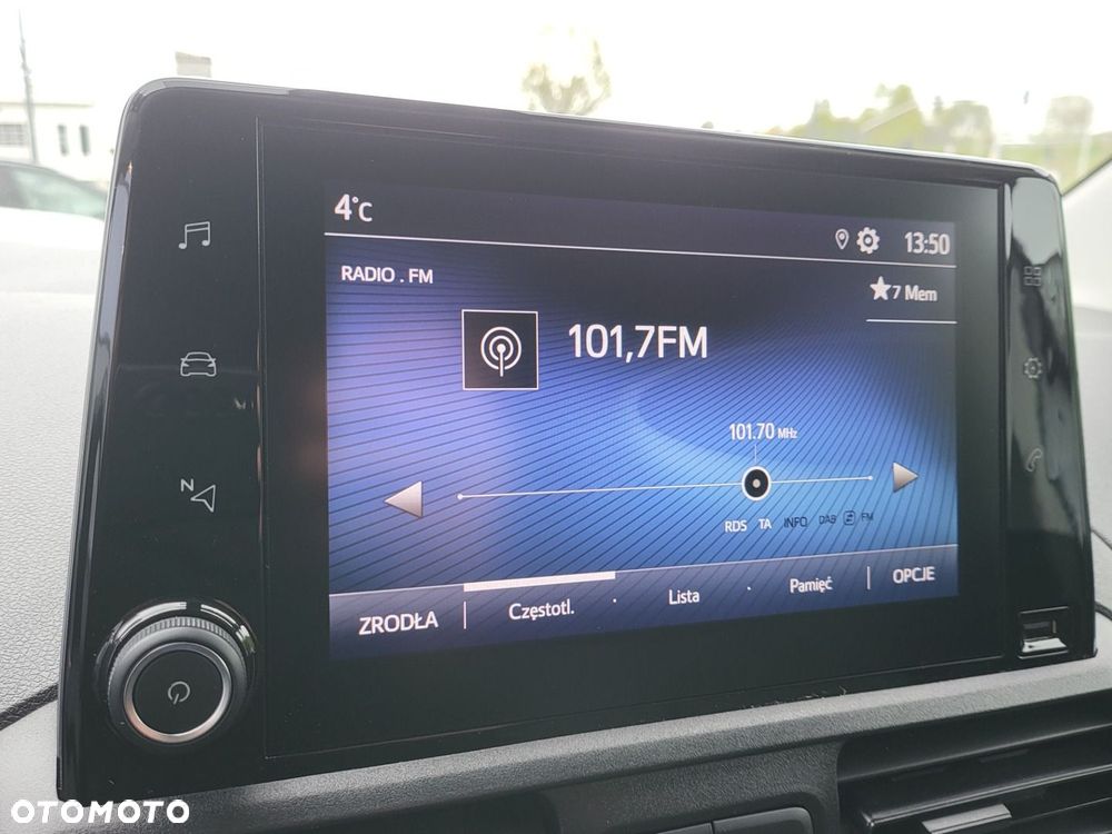 Toyota PROACE CITY - 17