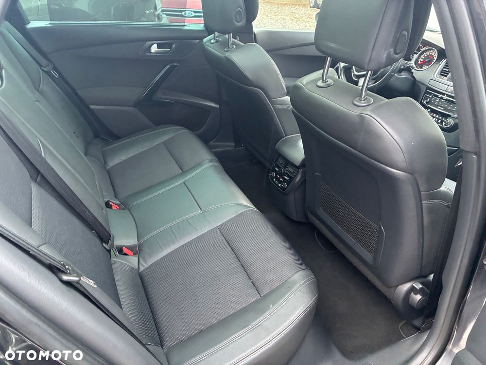 Peugeot 508 BlueHDi 150 Stop&Start Style - 14