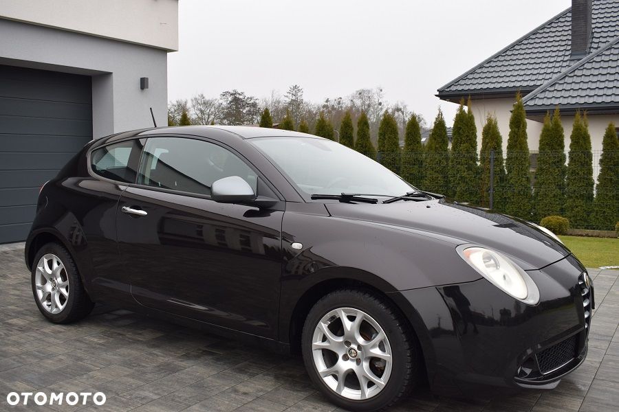 Alfa Romeo Mito 1.3 JTDM 16V Urban - 21