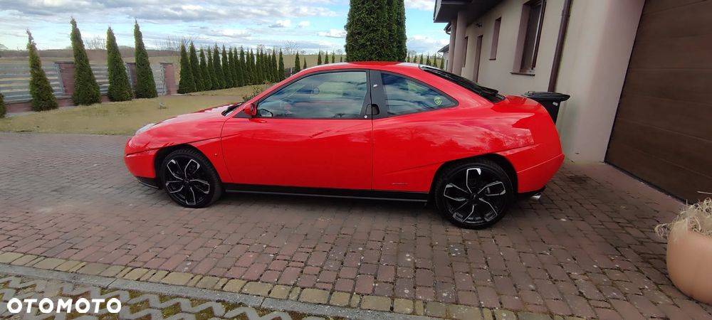 Fiat Coupe - 14