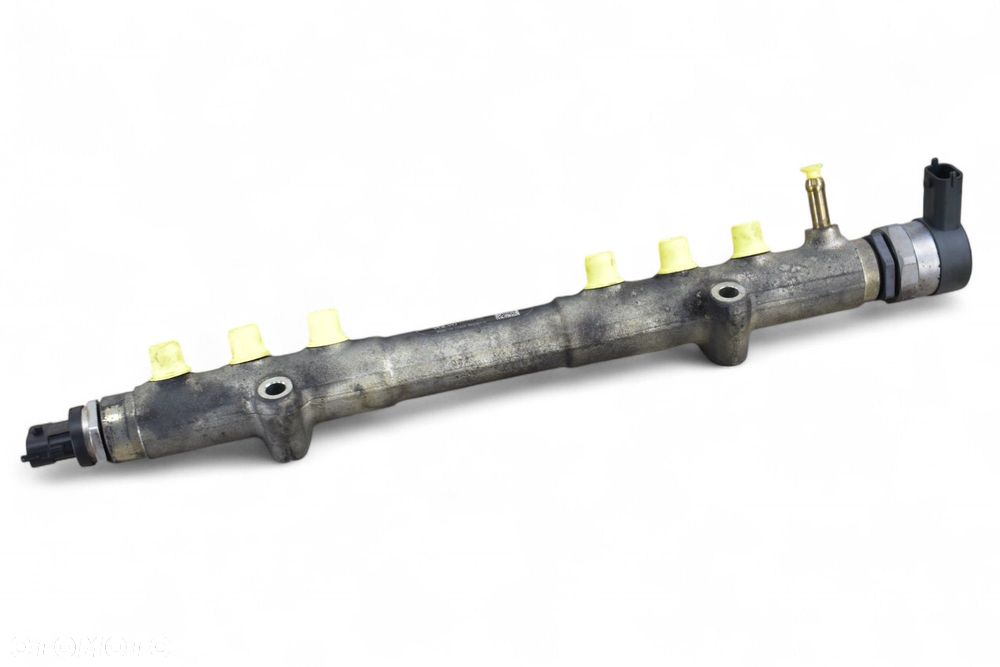 Listwa Wtryskowa Czujnik VOLVO XC90 I 2.4 D5 30757146 30750409 - 1