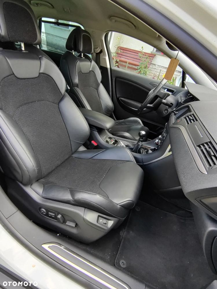 Citroën C5 2.0 HDi Exclusive - 8