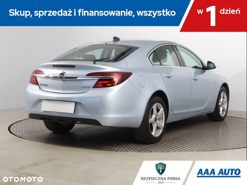 Opel Insignia - 6