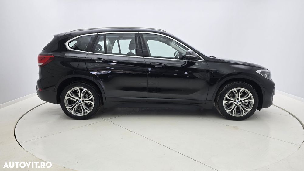 BMW X1 - 5
