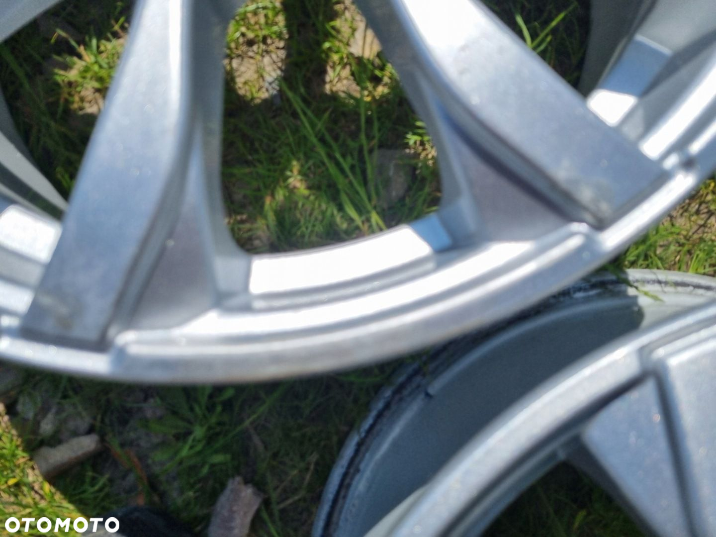 HONDA C-RV,H-RV,F-RV,CIVIC,ACCORD alu 7,5X17 ET45 5X114,3 db stan - 8