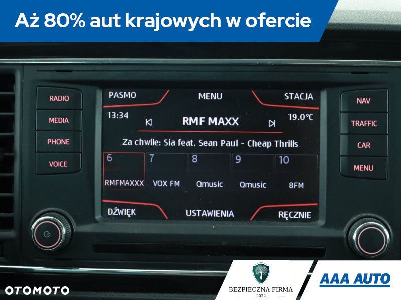 Seat Leon Sportstourer - 11