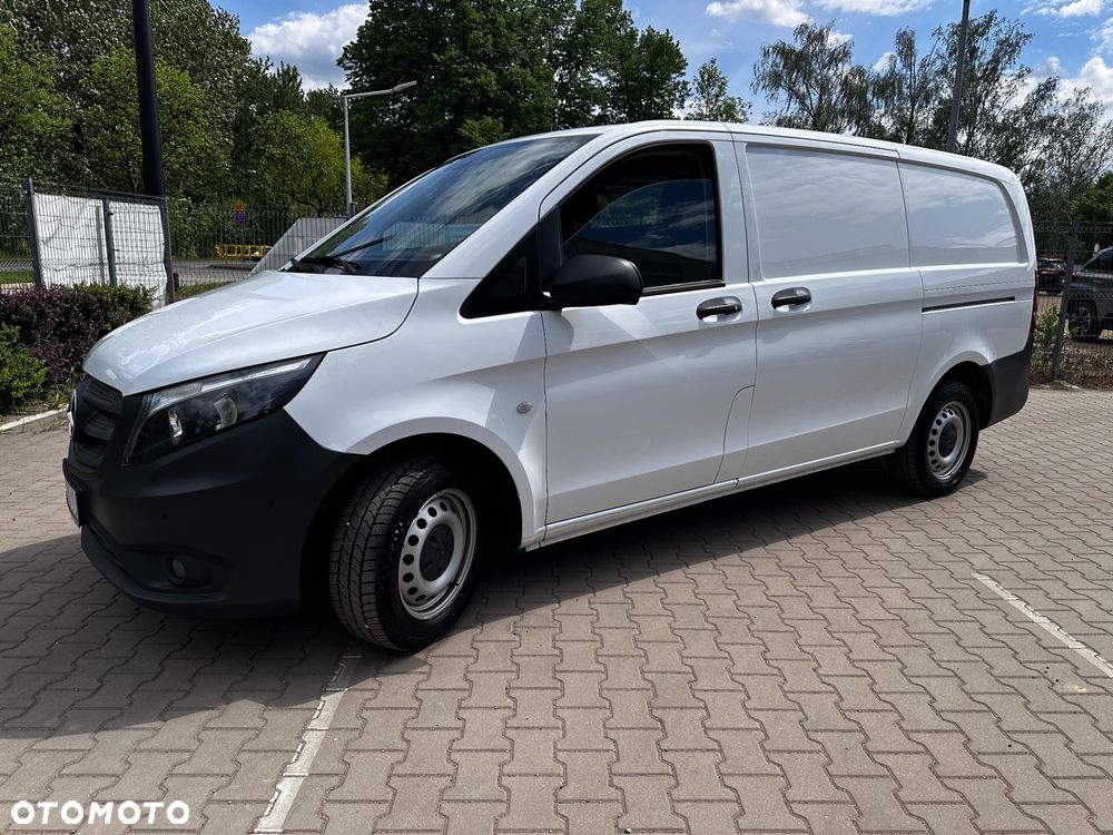 Mercedes-Benz Vito - 4