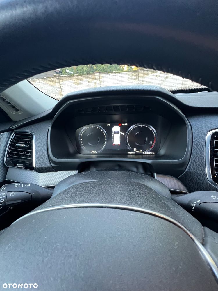 Volvo XC 90 D5 AWD Inscription - 12