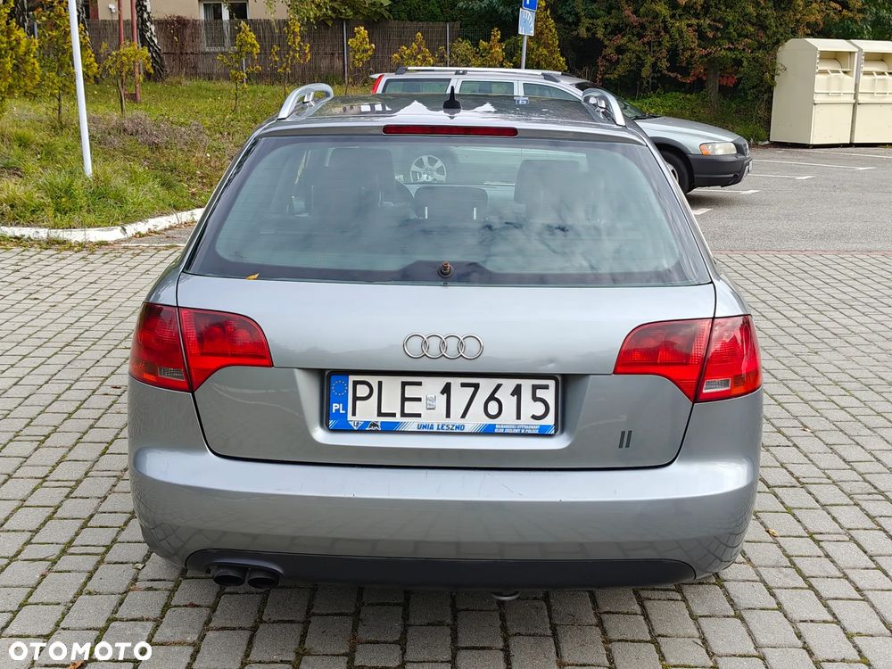 Audi A4 - 27