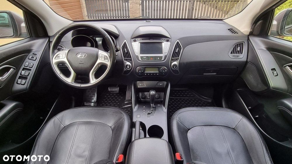 Hyundai ix35 - 13