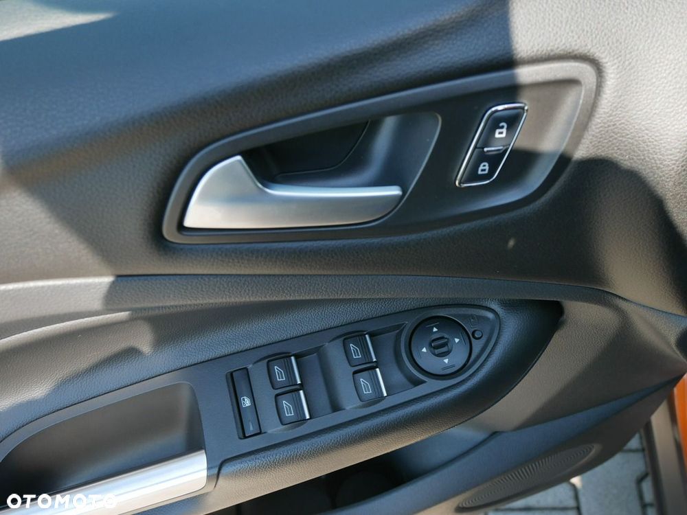 Hyundai Tucson 1.6 GDi 2WD DCT Select - 31