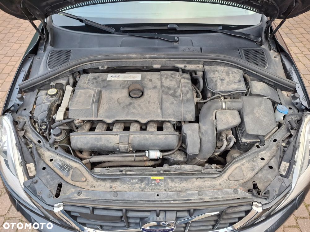 Volvo XC 60 3.2 AWD Summum - 19