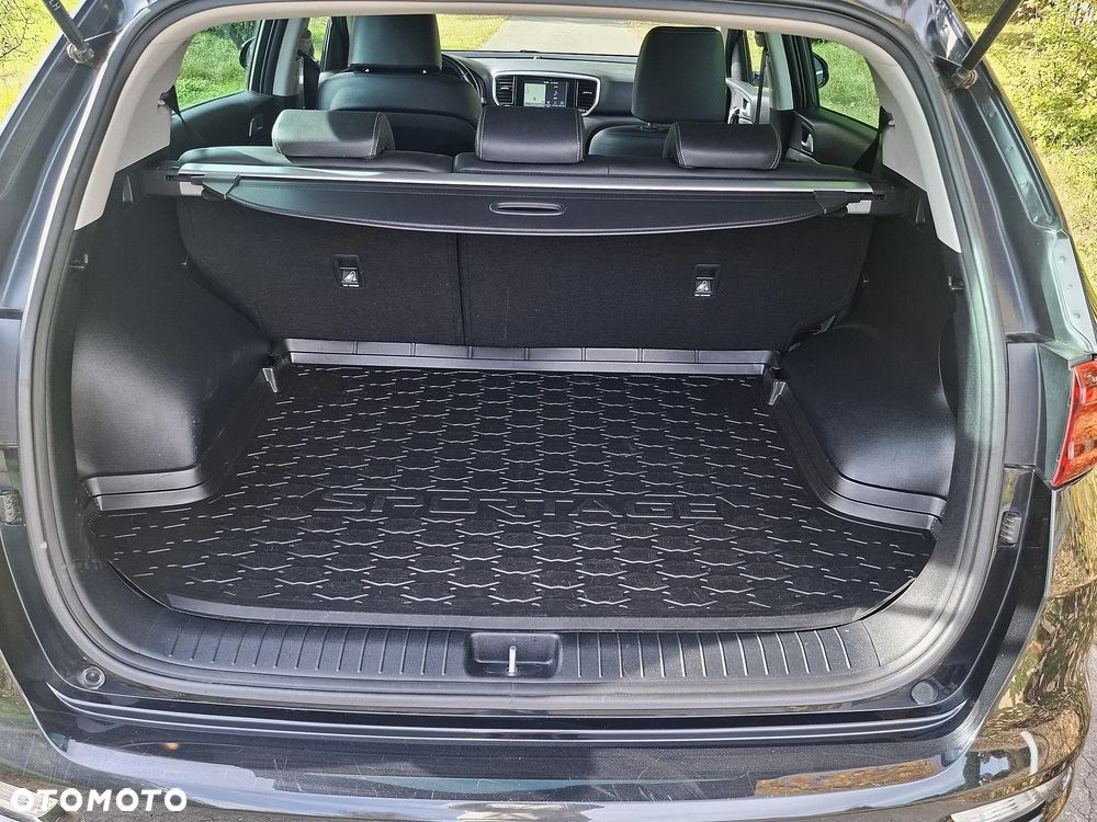 Kia Sportage - 32