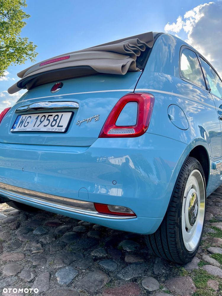 Fiat 500 - 7