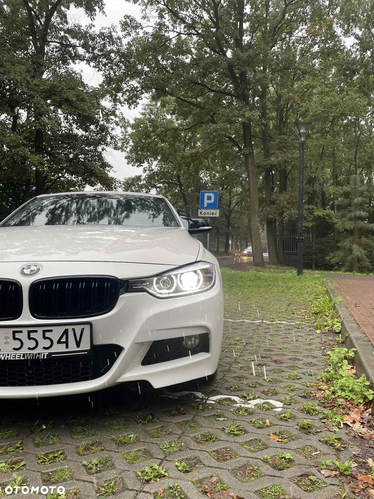 BMW Seria 3 - 2