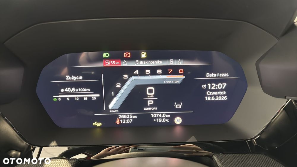 Audi A3 Limousine 35 TFSI mHEV S Line S tronic - 15