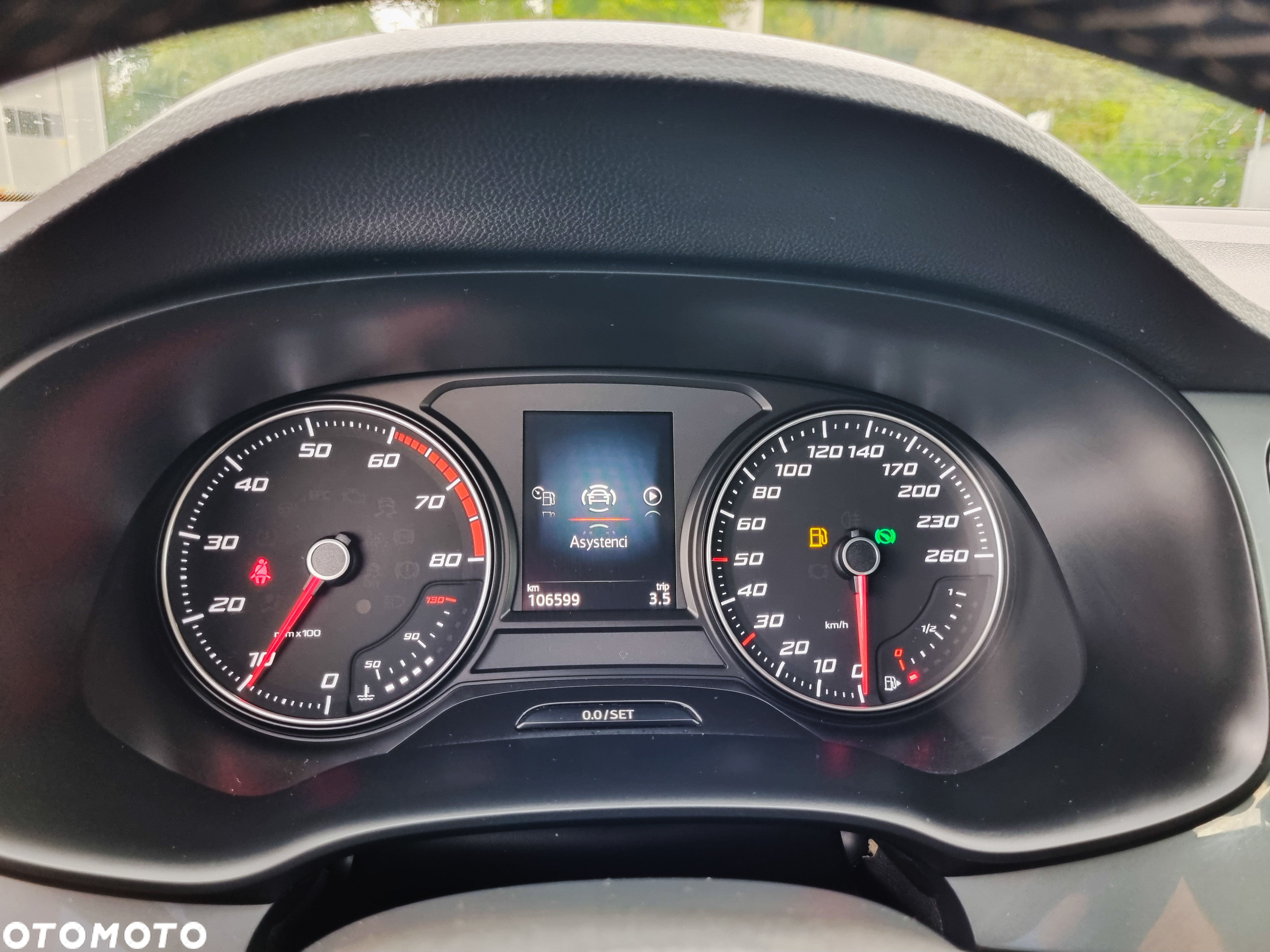 Seat Ateca 1.5 TSI Style S&S DSG - 38