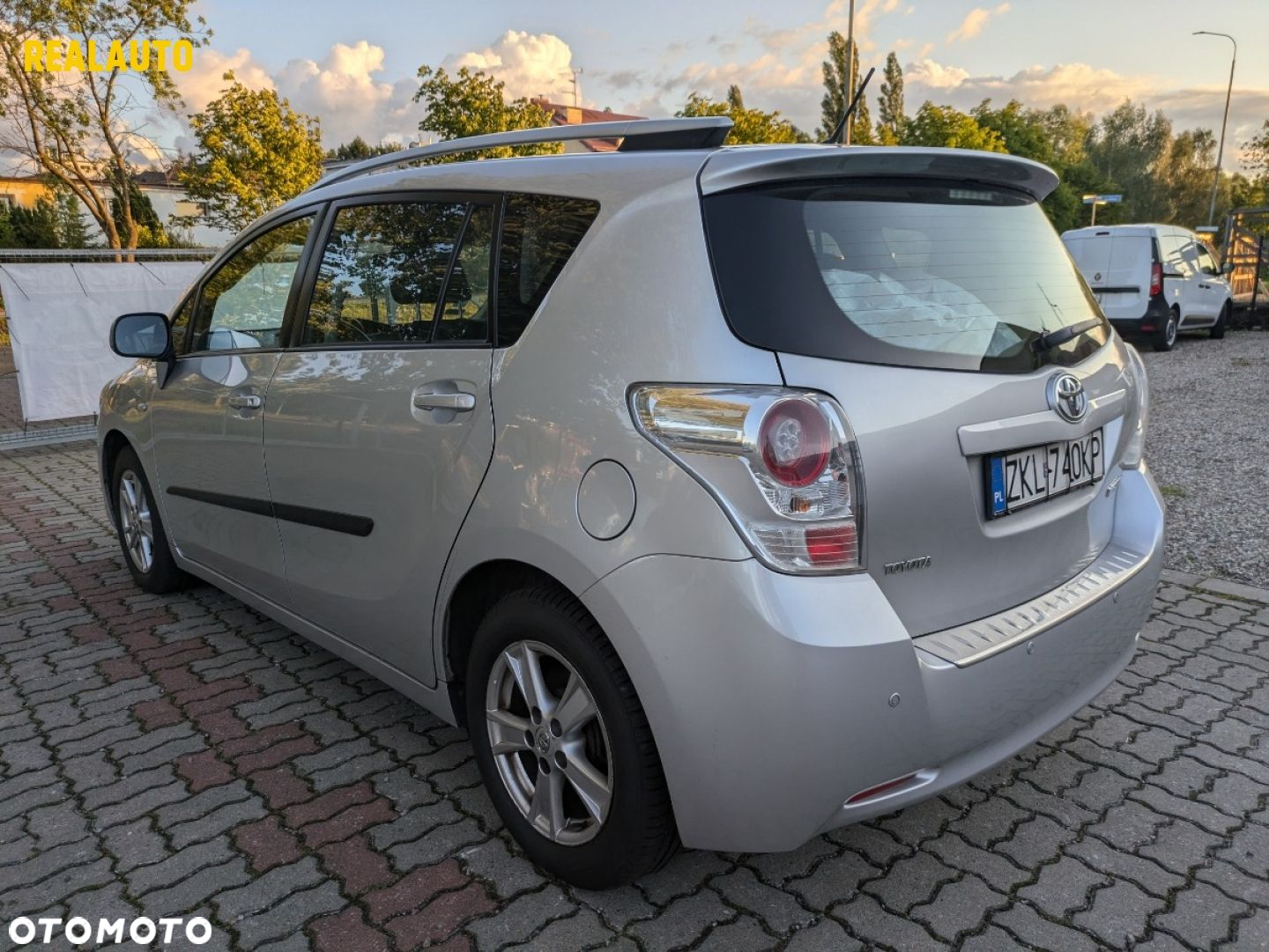 Toyota Verso - 17