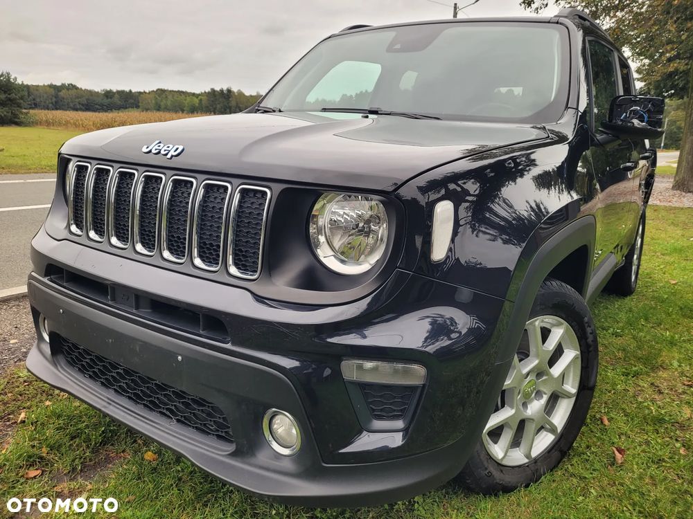 Jeep Renegade - 23
