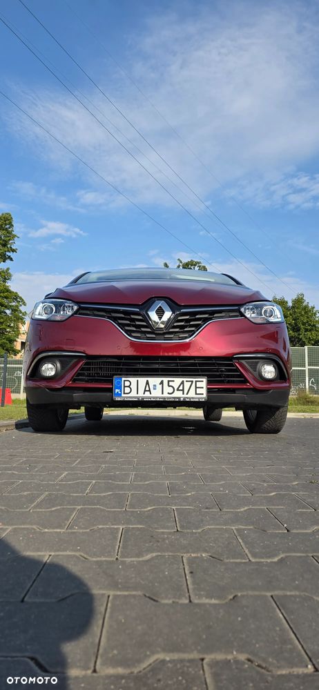 Renault Scenic ENERGY dCi 130 BOSE EDITION - 4