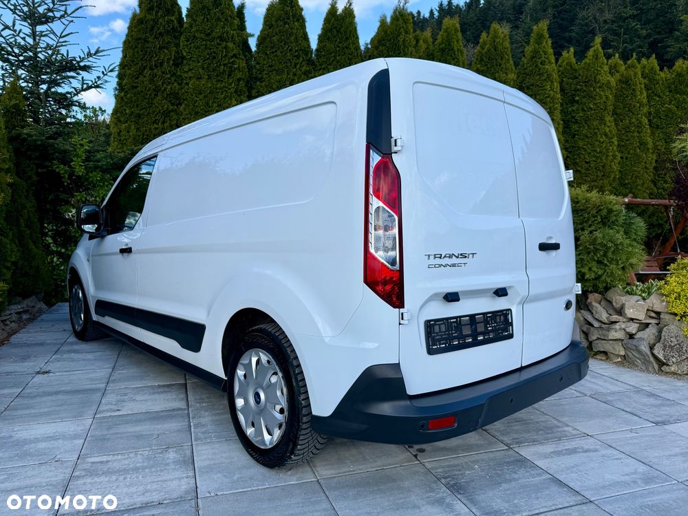 Ford Transit Connect - 3