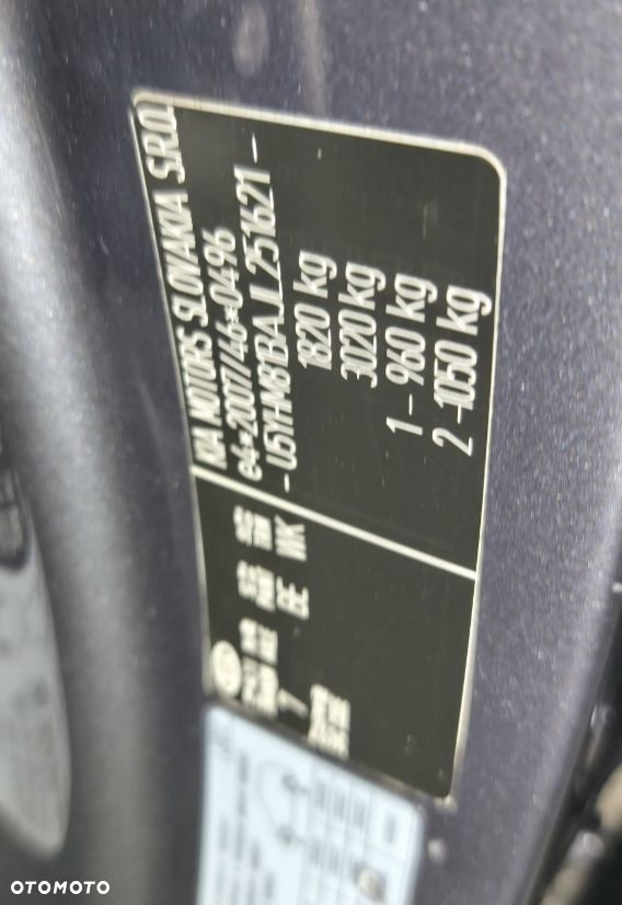 Kia Ceed 1.4 CVVT Dream Team Edition - 5