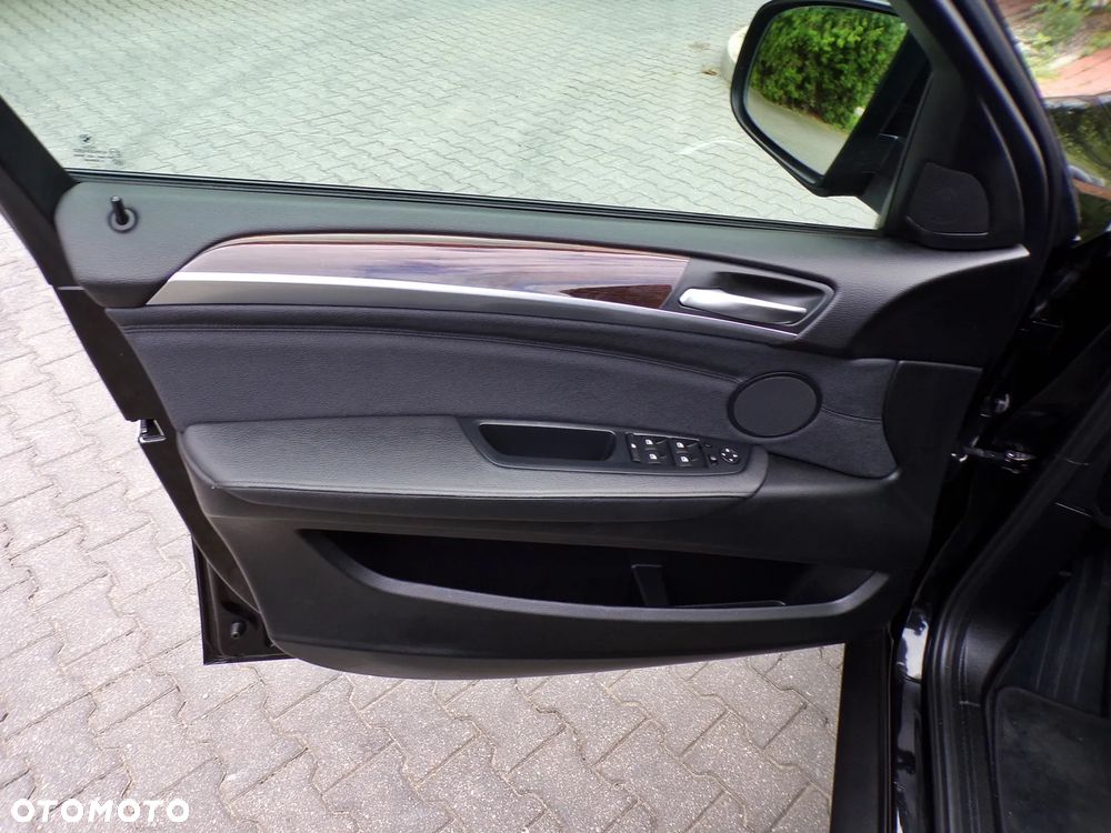 BMW X6 xDrive40d Edition Exclusive - 17