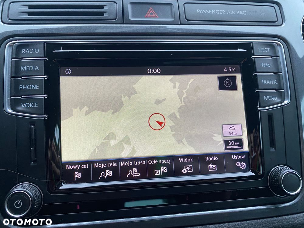 Volkswagen Tiguan 2.0 TDI SCR R-Line - 12