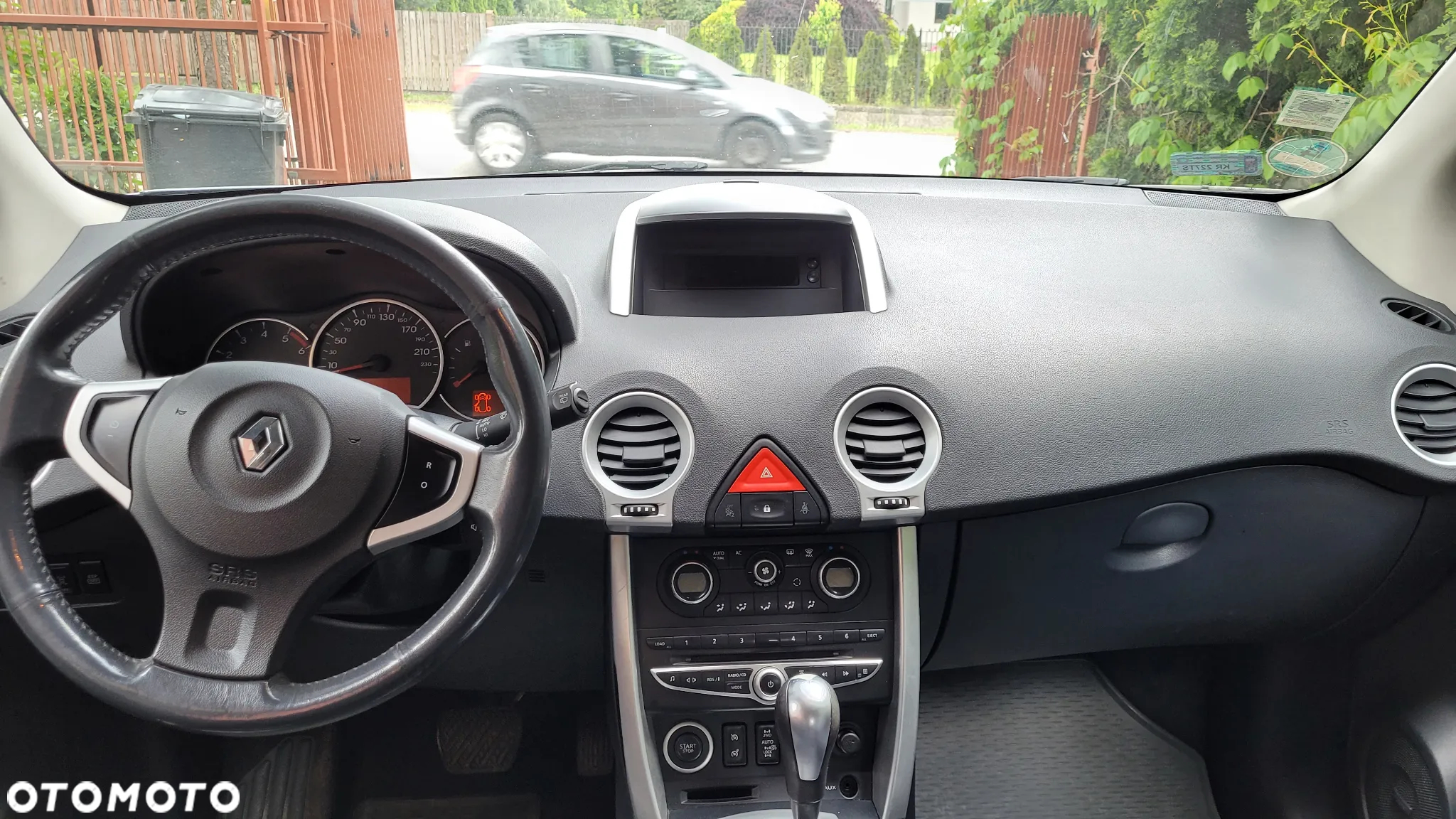 Renault Koleos 2.0 dCi 4x4 Privilege - 8