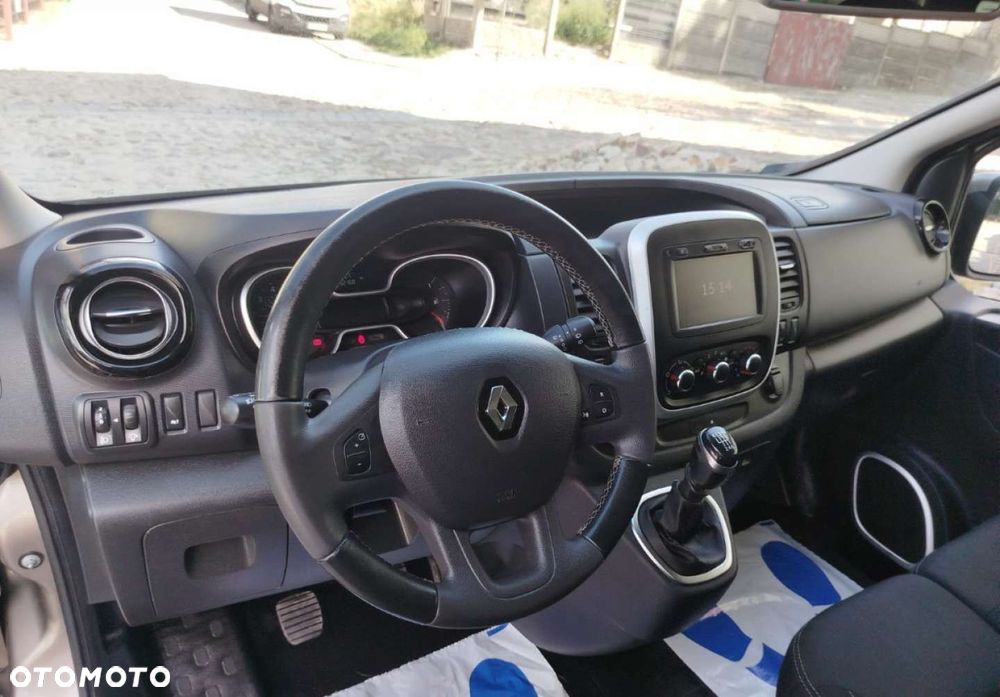 Renault Trafic - 27