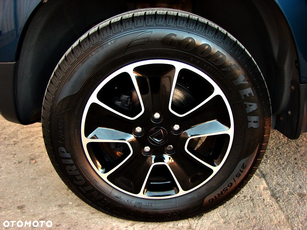 Dacia Duster TCe 125 4x2 Prestige - 27