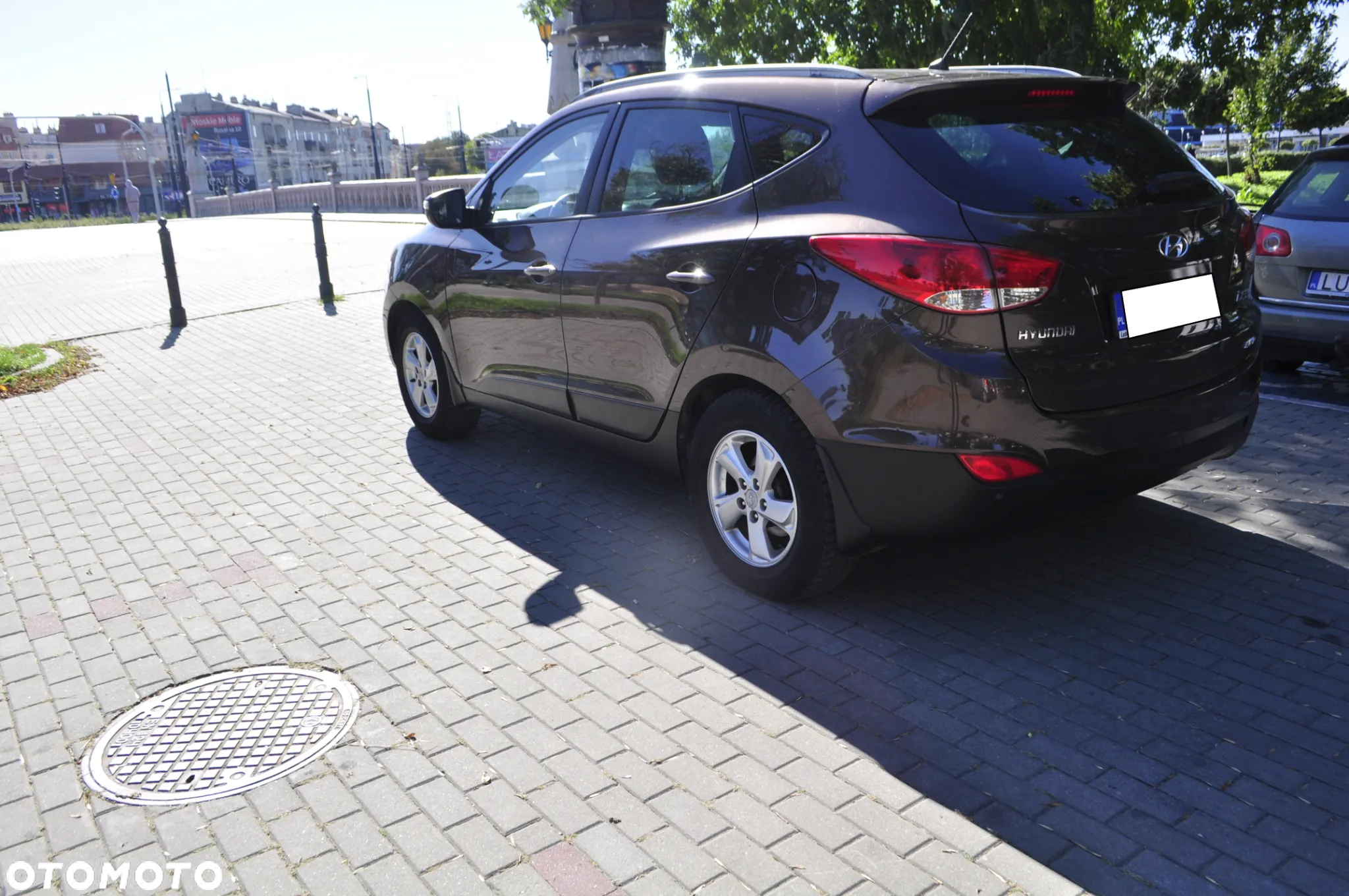 Hyundai ix35 2.0 4WD Premium - 5