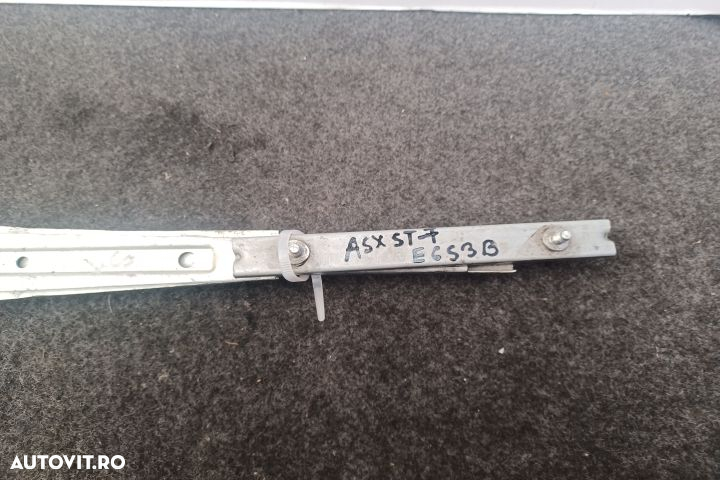 Macara geam fata stanga electrica 5713A259 5713A259 Mitsubishi ASX 1 - 2