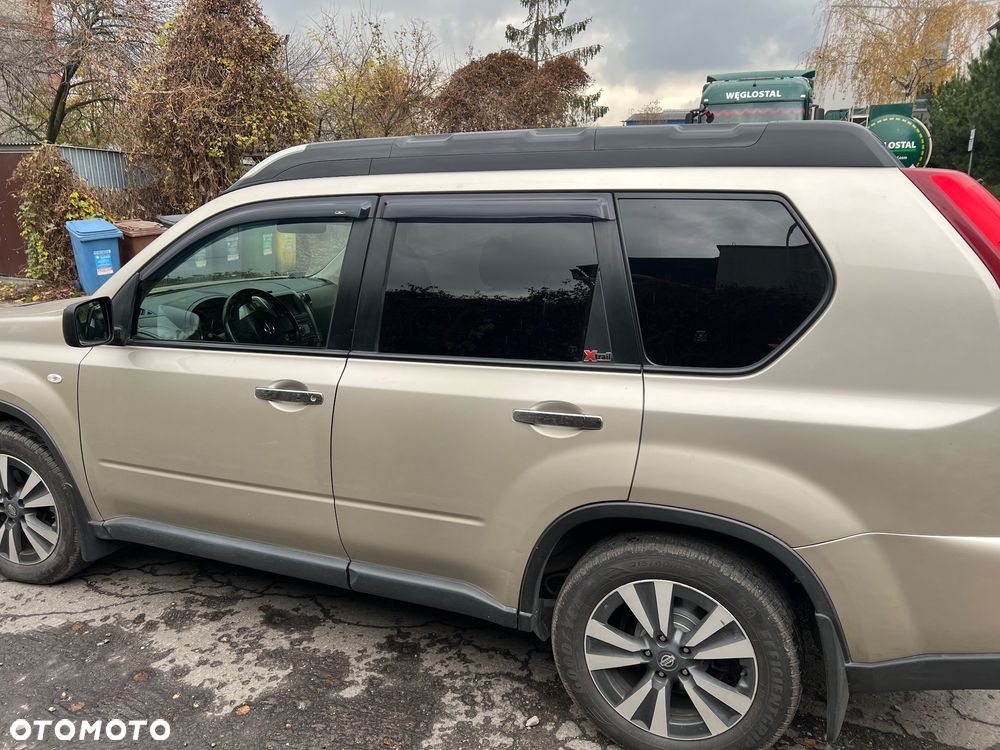 Nissan X-Trail 2.0 dCi LE Platinum - 27