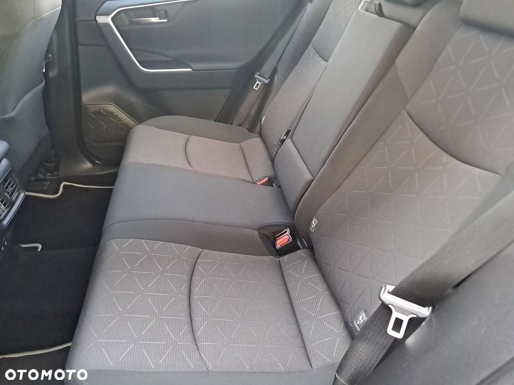 Toyota RAV4 2.5 Hybrid Comfort 4x4 - 14