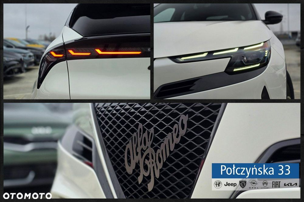 Alfa Romeo Junior - 36