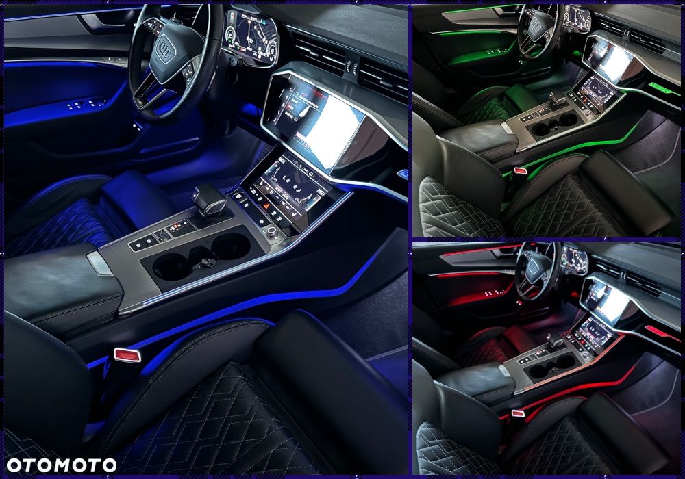 Audi A6 Avant 55 TFSI e PHEV Quattro S Line S tronic - 19