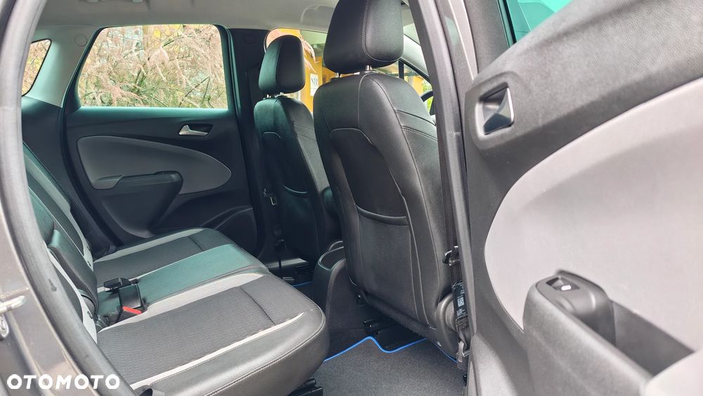 Opel Crossland X 1.5 Start/Stop Ultimate - 7